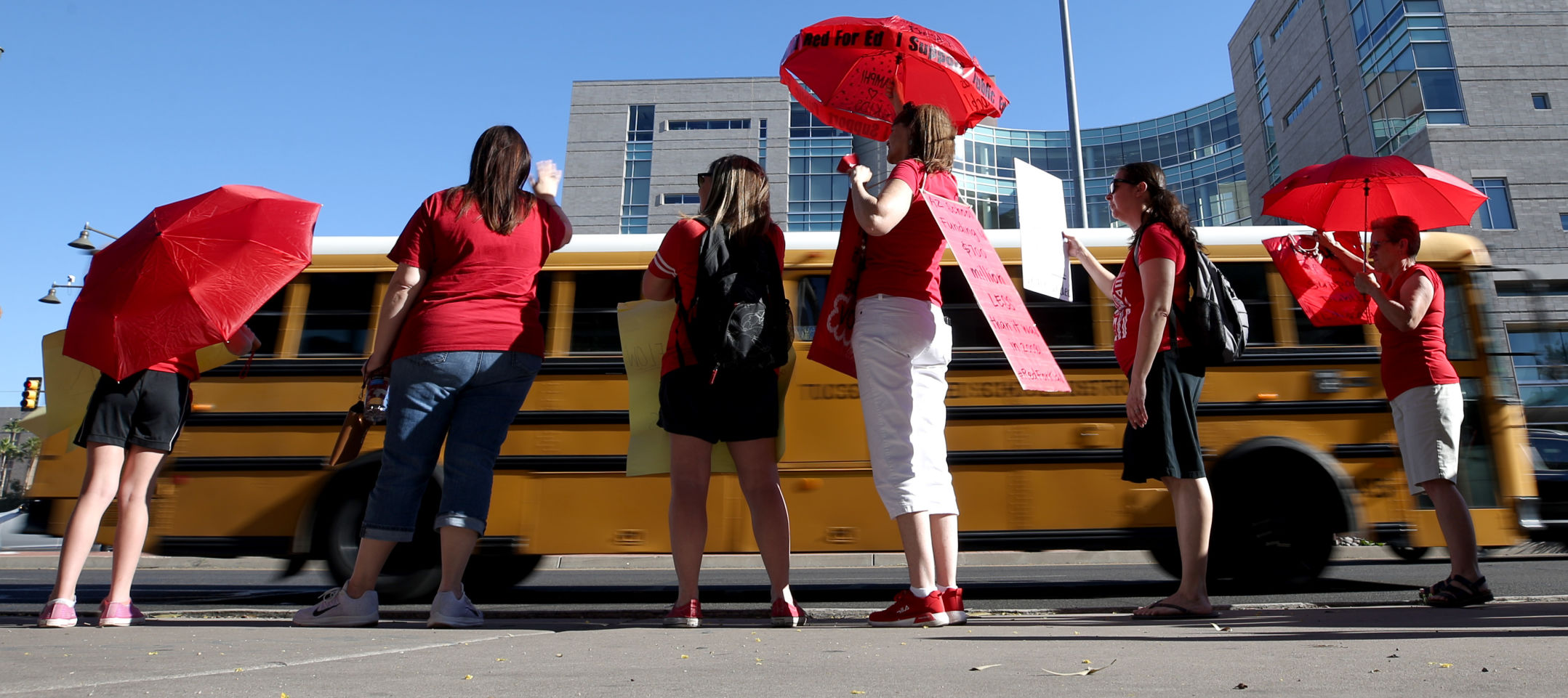 RedForEd